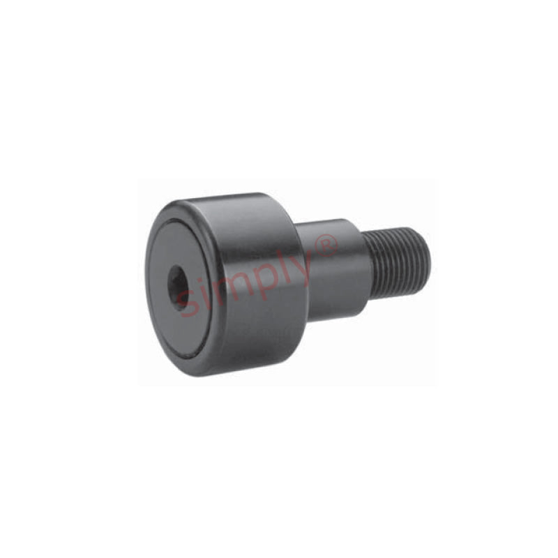IKO CCNBE112SB Hex Head Crowned Cam Follower with Eccentric Stud 3-1/2 inch Outside Diameter Allow 7-10 Days