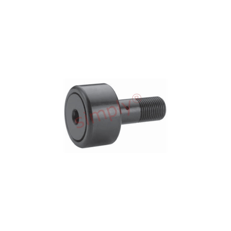 IKO CNB60SB Hex Head Sealed Cylindrical Cam Follower 1-7/8 inch Outside Diameter Allow 7-10 Days