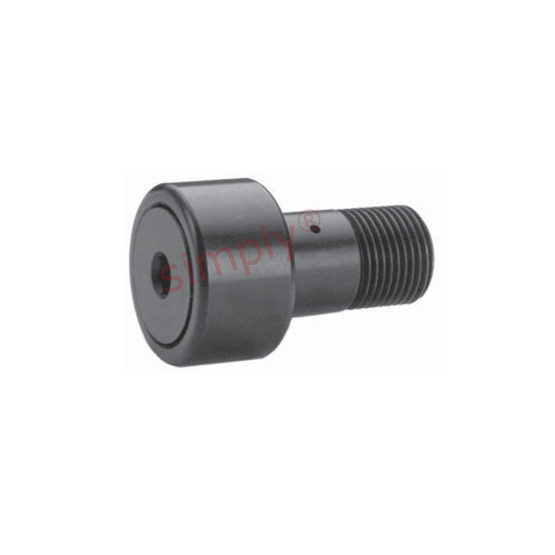 IKO CNBH28B Heavy Duty Hex Head Cylindrical Cam Follower 7/8 inch Outside Diameter Allow 7-10 Days