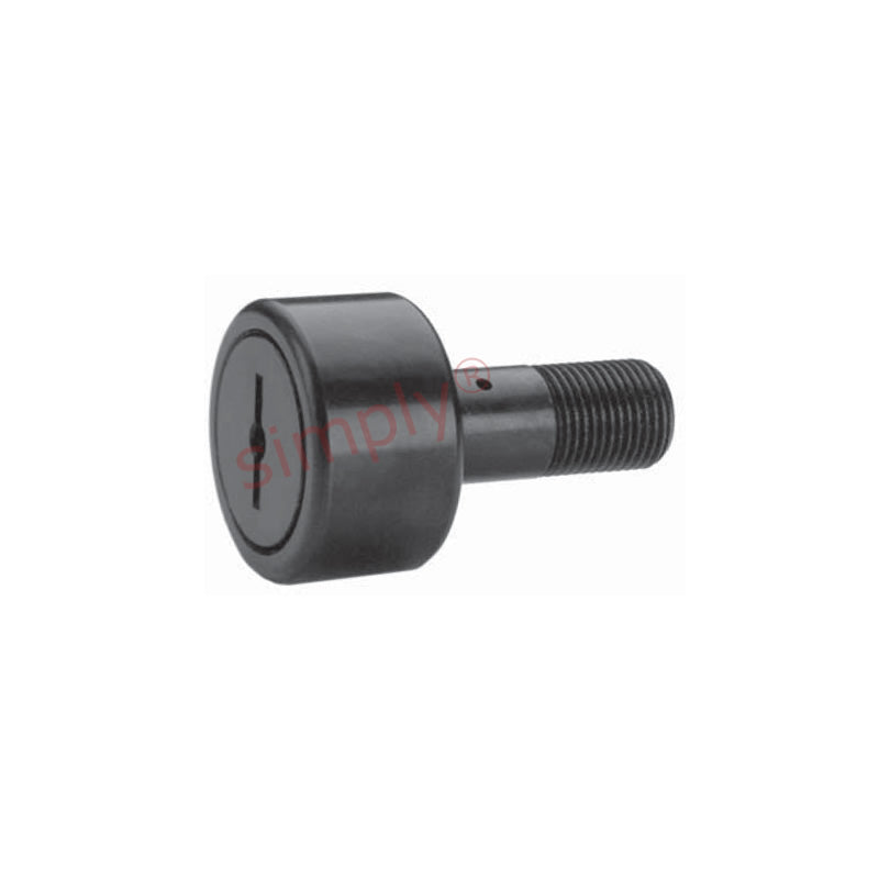 IKO CNB80 Slotted Cylindrical Cam Follower 2-1/2 inch Outside Diameter Allow 7-10 Days