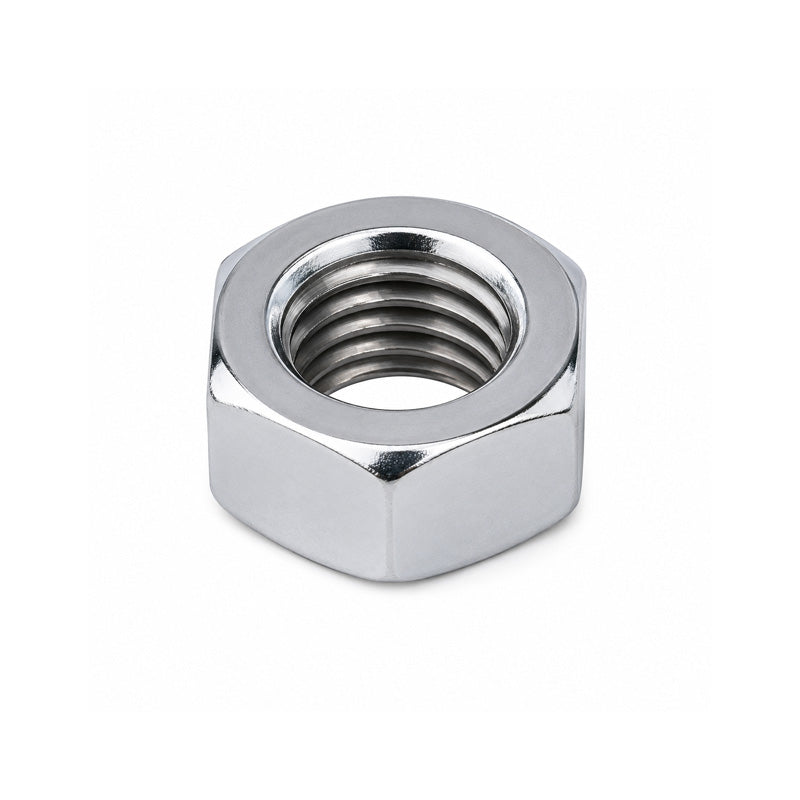 Chiavette Steel Low Profile Locknut To Fit M24 Rod Ends - Allow 2-3 Days