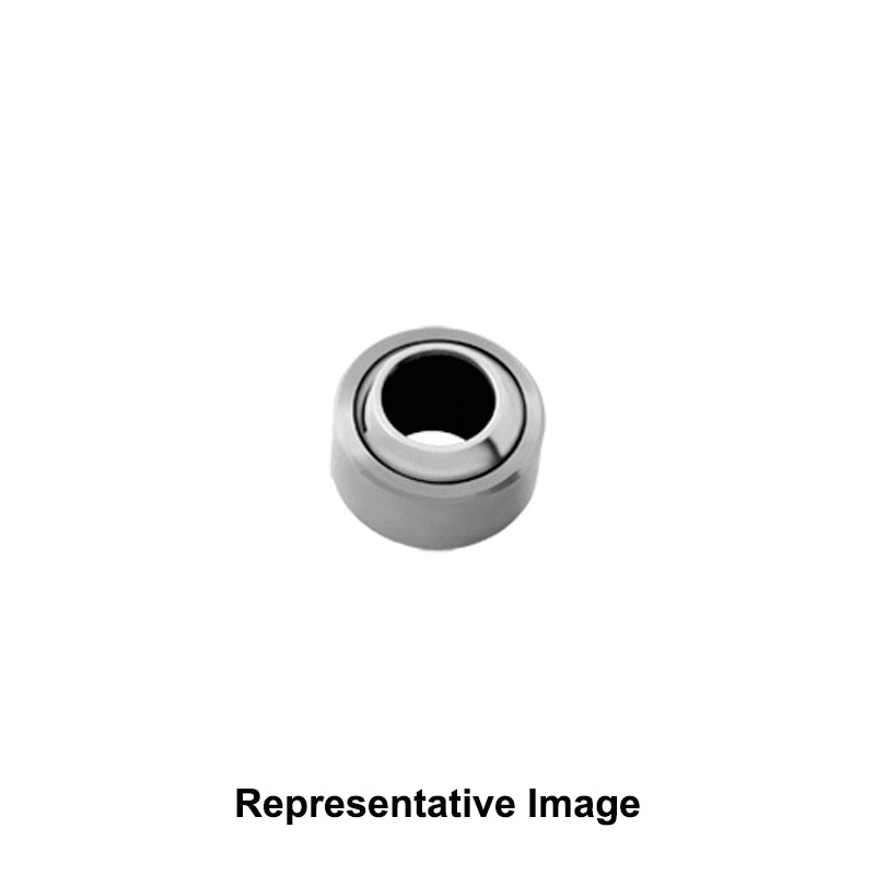 Chiavette SPK8 Steel / PTFE Lined Spherical Plain Bearing 8x19x12mm - Allow 2-3 Days