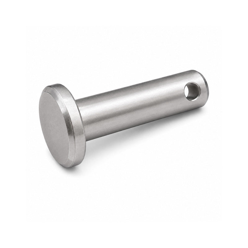 Metric Stainless Steel A2 303 Clevis Pin 4x25mm
