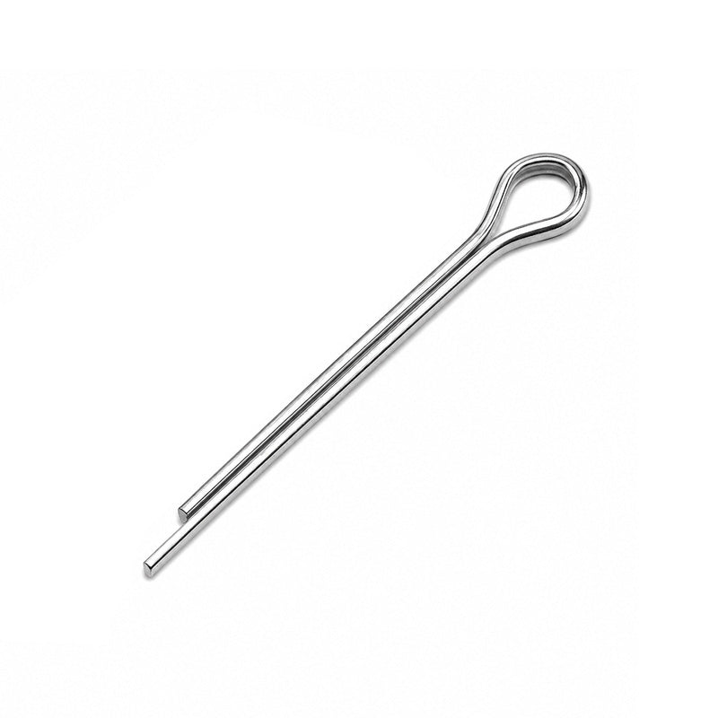 Imperial Mild Steel Split Cotter Pin 3/16x3 inch - Allow 2-3 Days