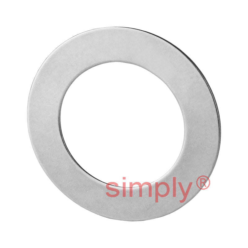 Major Brand CP21528 Thick Needle Thrust Washer 15x27.5x2mm