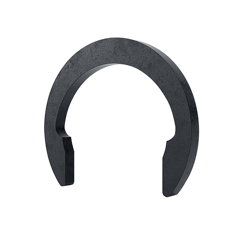 N1800-093 Imperial Crescent Ring for 15/16 inch Diameter Shafts