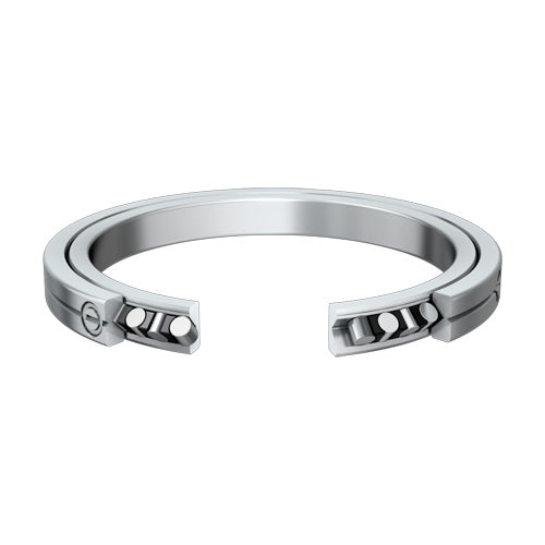 THK RA6008UUC0 Crossed Roller Bearing 60x76x8mm - Allow 1-2 Days - Contact Us For Faster Delivery