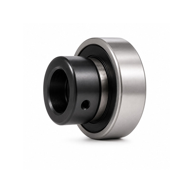CSA206-18 Imperial Bearing Insert with Locking Collar 1-1/8 inch Bore 62mm Outside Dia
