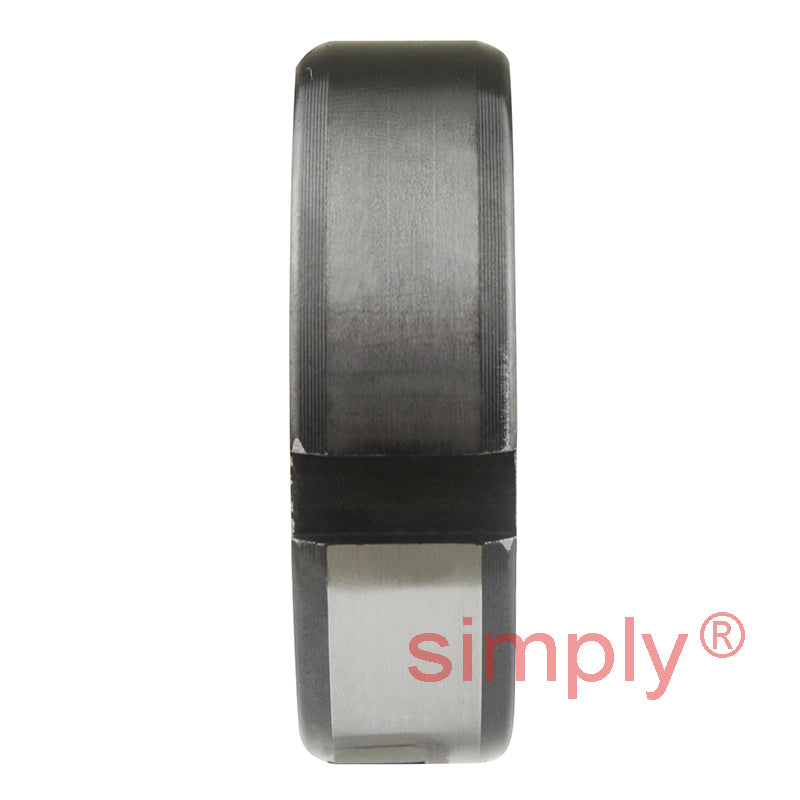 Stieber CSK25PP 25mm Sprag Clutch One Way Bearing with Internal and External Keyways 25x52x15mm