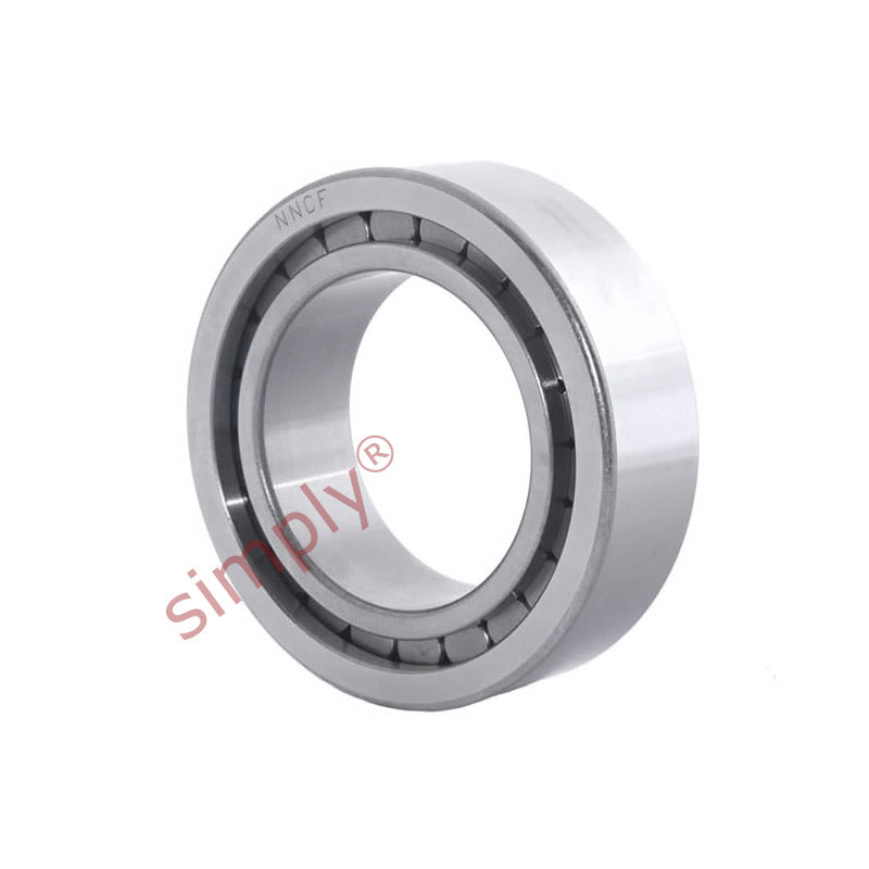NNC4976V Double Row Full Complement Cylindrical Roller Bearing 380x520x140mm