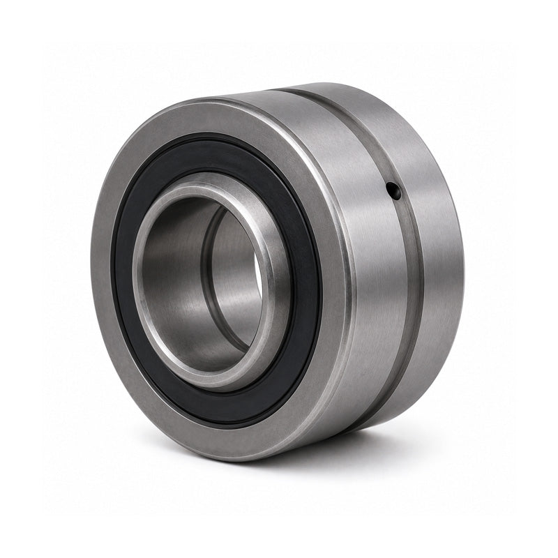 Durbal DGE25HO-2RS Maintenance Required Steel / Steel Spherical Plain Bearing with Seals 25x42x29mm