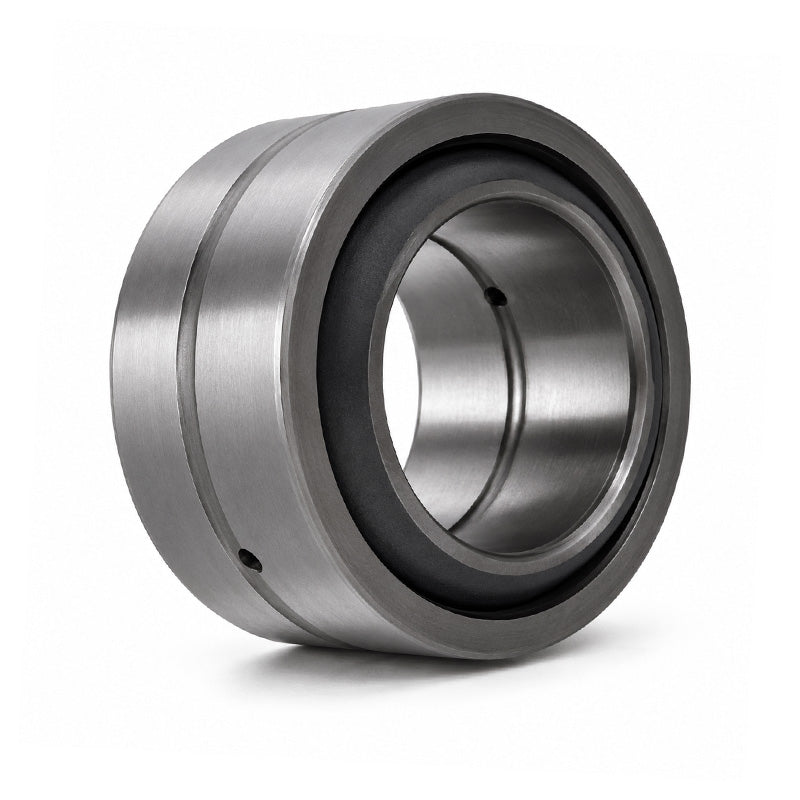 Durbal DGEG35ES-2RS Maintenance Required Steel / Steel Spherical Plain Bearing with Seals 35x62x35mm