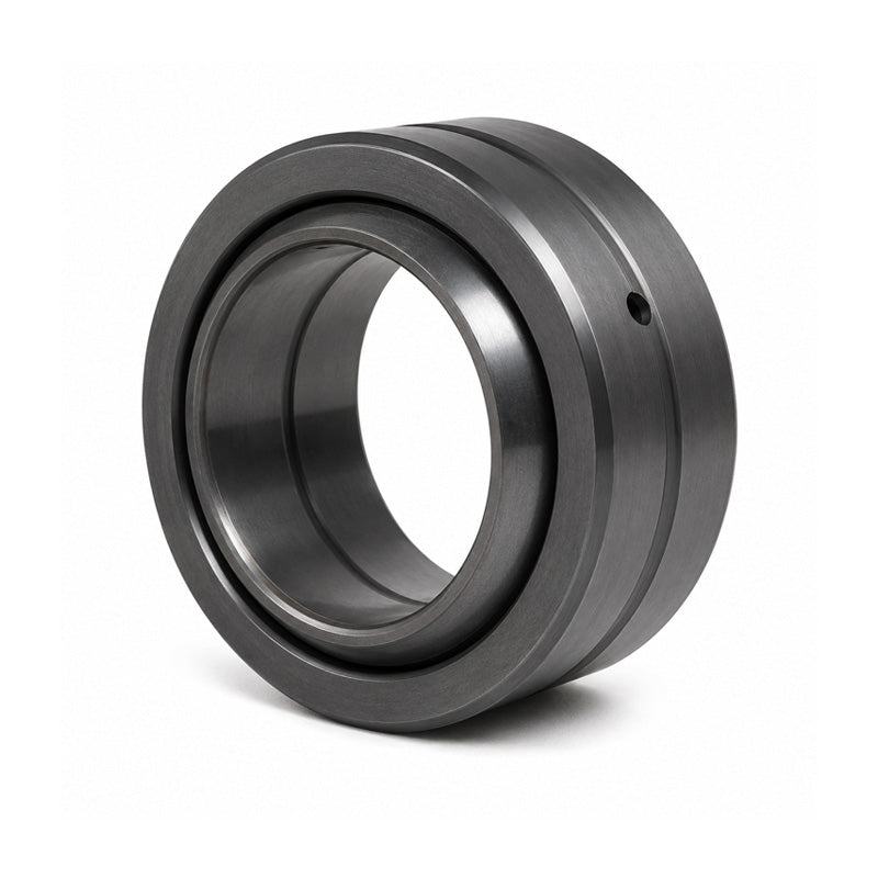 Durbal DGEG45ES Maintenance Required Steel / Steel Spherical Plain Bearing 45x75x43mm