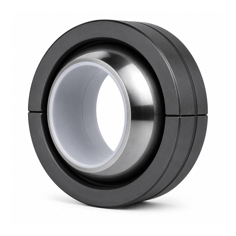 Durbal DGEP560FS Maintenance Free Steel / PTFE Lined XXL Large Radial Spherical Plain Bearing 560x800x400mm