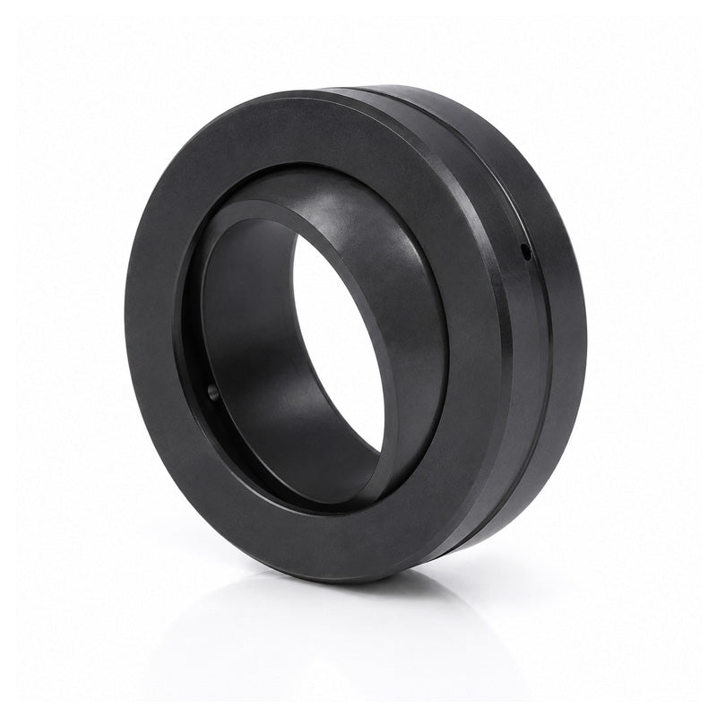 Durbal DGE50SW Maintenance Free Steel / PTFE Lined Angular Contact Spherical Plain Bearing 50x80x19mm
