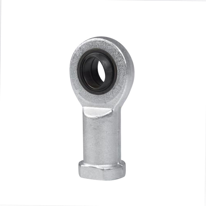 Durbal DGIL06-UK Maintenance Free Left Hand Metric Steel / PTFE Lined Female Rod End M6 Thread