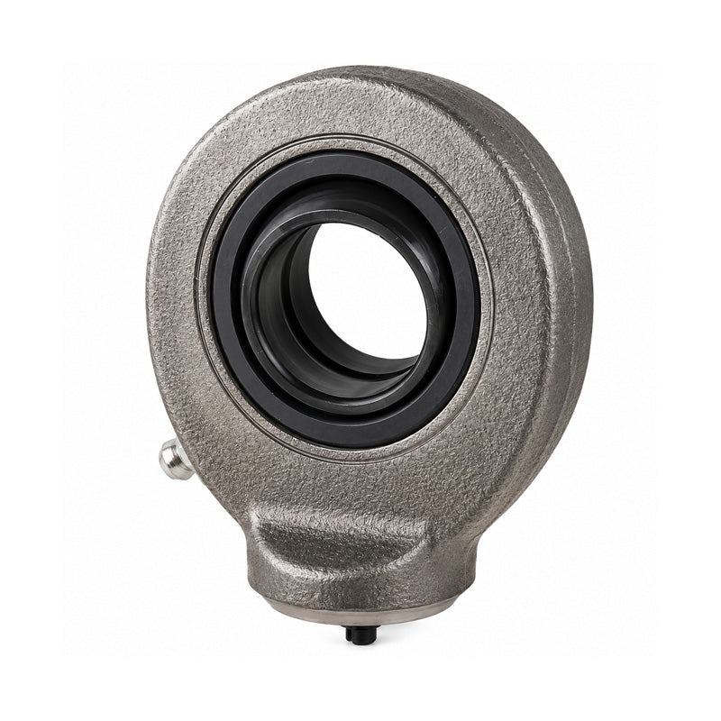 Durbal DGK45DO Maintenance Required Hydraulic Rod End with Weld Relief and Dowel Pin