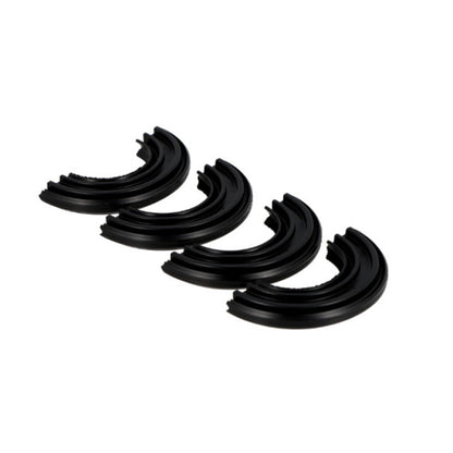 FAG DH508 Four Lip Seal for Split Plummer Block Housing 34x70x9mm - Pack of 2