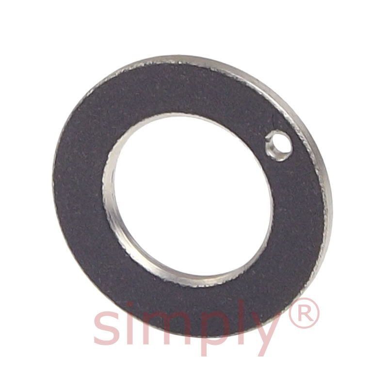 PCMW629002E Premier Budget Metric Thrust Washer 62x90x2mm