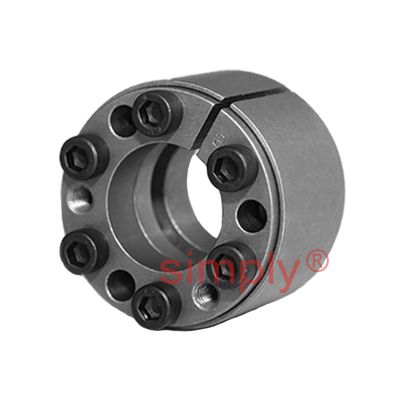 Major Branded DL11/85 Steel DRIVELOCK Bush 85x125x88mm - Allow 2-3 Days