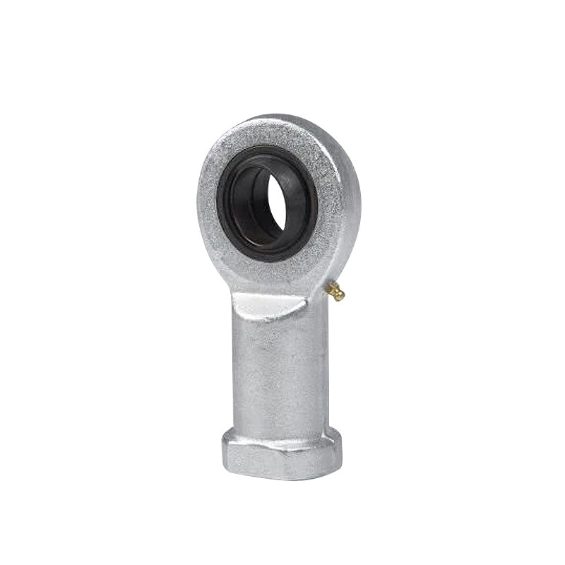 Durbal DSIL60ES Maintenance Required Left Hand Metric Steel Female Rod End M52x3 Thread