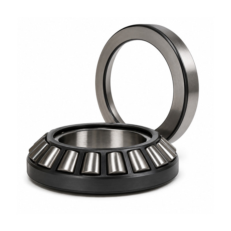 FAG 29444-E1-XL Axial Spherical Roller Bearing 220x420x122mm - Allow 1-2 Days - Contact Us For Faster Delivery