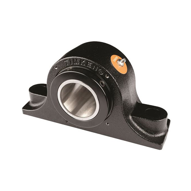 TIMKEN E-P2B-TRB-1-1/2 Mounted Taper Roller Two Bolt Pillow Block Housing for 1-1/2 inch Shafts