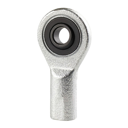 Durbal EFN35-20-502 Maintenance Required Left Hand Metric Steel Female Rod End M36x3 Thread
