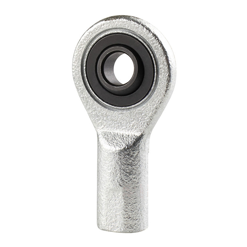 Durbal EFN30-20-501 Maintenance Required Right Hand Metric Steel Female Rod End M30x2 Thread