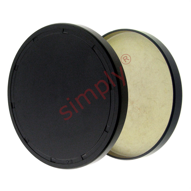 EC75X7 Nitrile Rubber End Cap Seal 75mm Outside Diameter 7mm Width