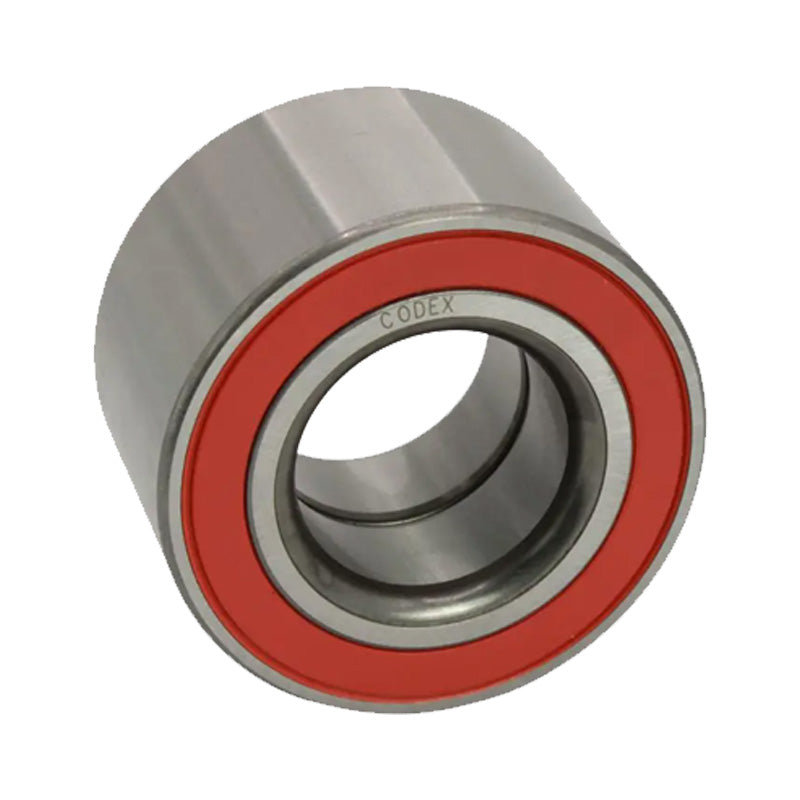F16042 Rubber Sealed Double Row Wheel Bearing 40x80x30.2mm