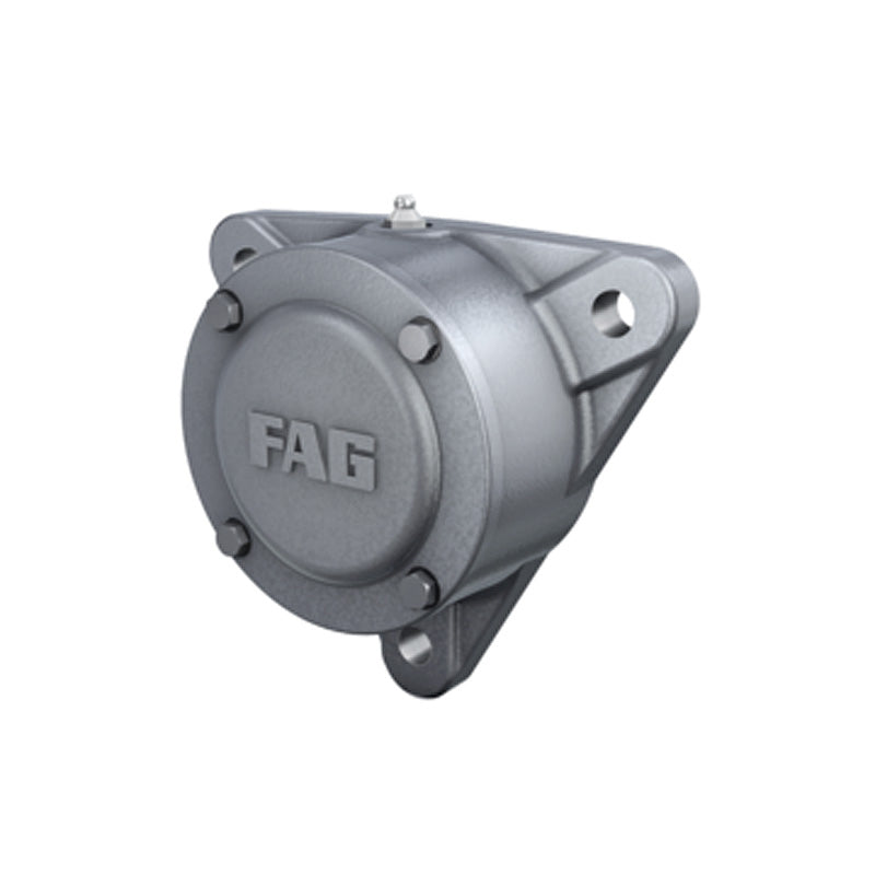 FAG F506-WA-L Flanged Housing - Allow 1-2 Days - Contact Us For Faster Delivery