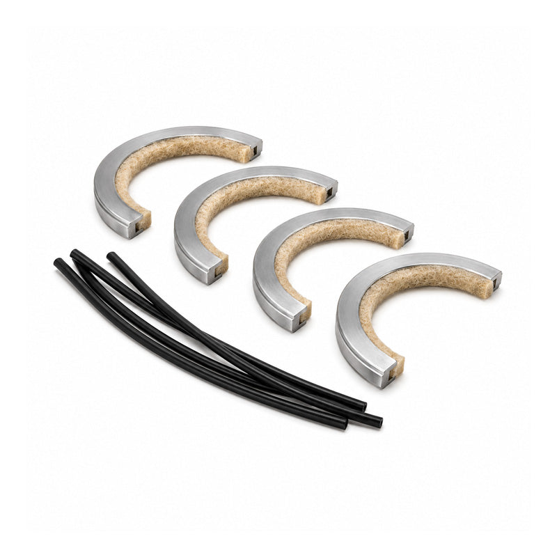 FAG EFS506 Housing Seal 25x44.5x9.5mm - Allow 1-2 Days - Contact Us For Faster Delivery