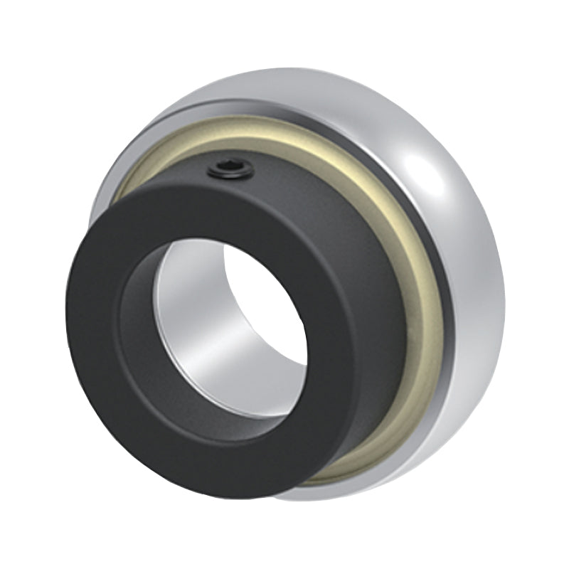 FK FJ-SA206 Metric Precision Bearing Insert with Eccentric Collar 30mm Bore