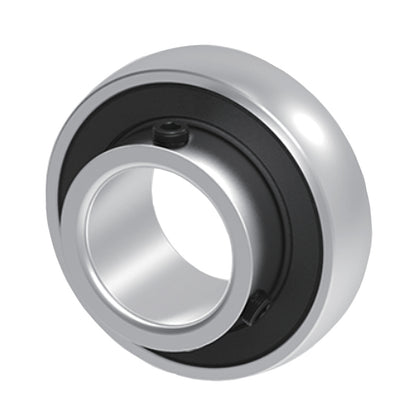 FK FJ-SB203 Metric Precision Bearing Insert with Grub Screw Locking 17mm Bore