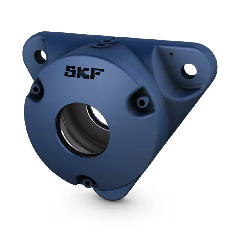 SKF FNL518B Flanged Housing - Allow 1-2 Days - Contact Us For Faster Delivery