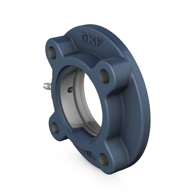 SKF FYC509 Flanged Housing - Allow 1-2 Days - Contact Us For Faster Delivery