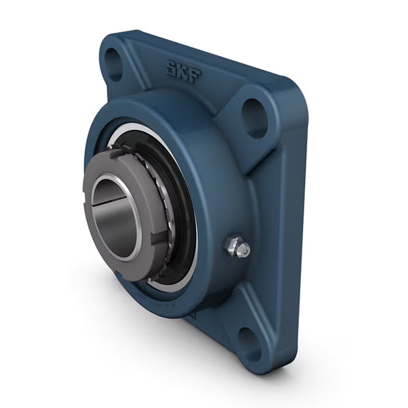 SKF FYJ50KF Flanged Unit with a Square Cast Housing with 45mm Insert 