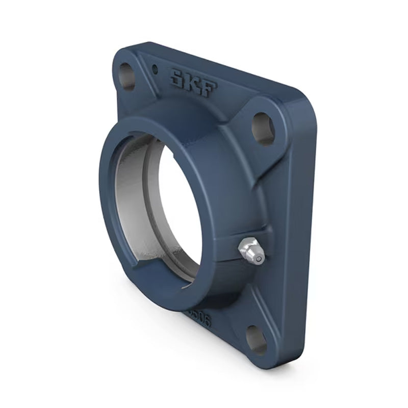 SKF FYJ504 Flanged Housing - Allow 1-2 Days - Contact Us For Faster Delivery