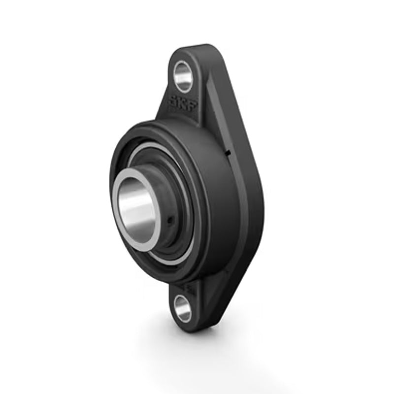 SKF FYTBK30TF Composite Oval Housing with Grub Screw 30mm Insert