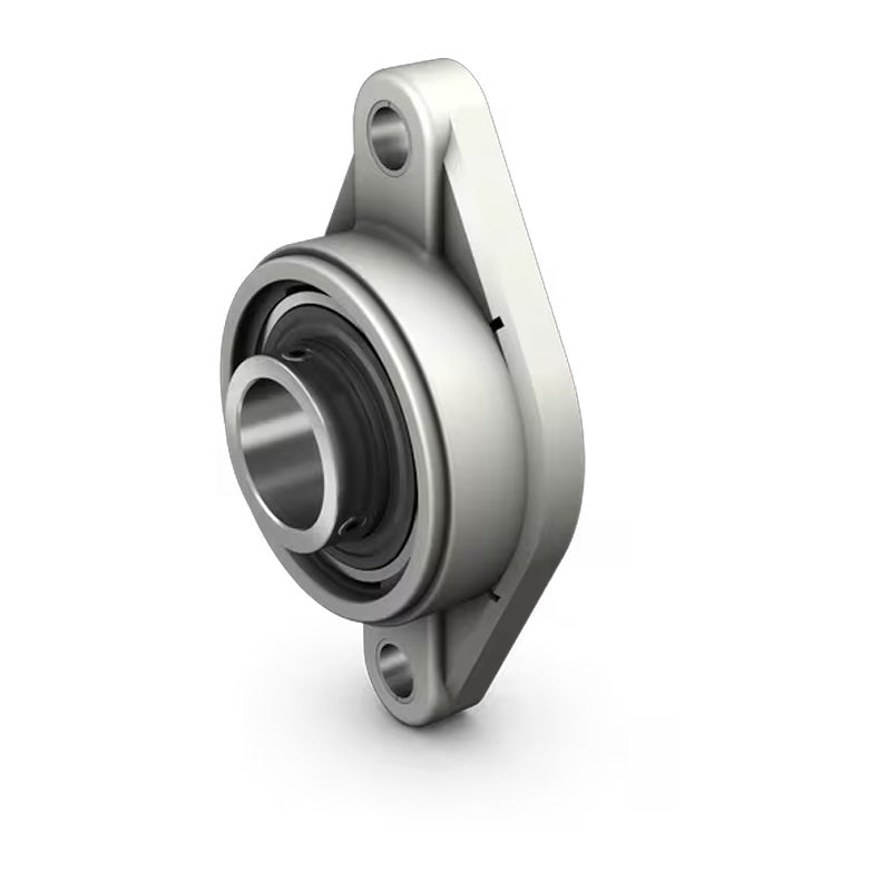 SKF FYWK40YTH Flanged Housing Unit - Allow 1-2 Days - Contact Us For Faster Delivery