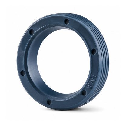 INA G14X20X3B Single Lip Nitrile Rubber Oil Seal 14x20x3mm