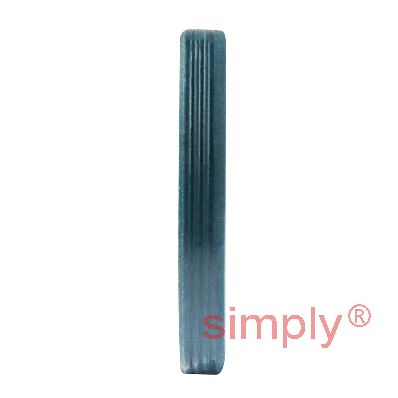INA G16X22X3B Single Lip Nitrile Rubber Oil Seal 16x22x3mm