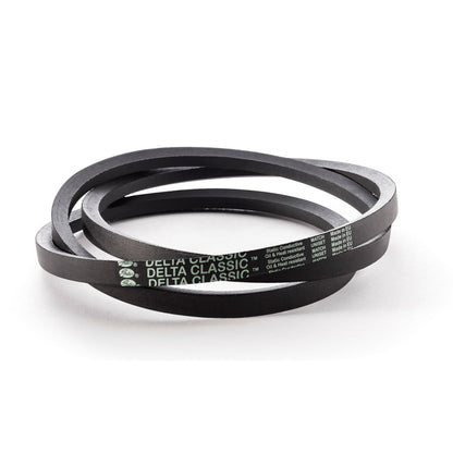 A120 Gates Delta Classic A-Section V-Belt (Uniset Match)