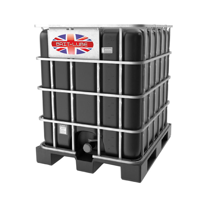 Brit-Lube Bio-Tek Bio-Lube 1000 Litre - Allow 2-3 Days