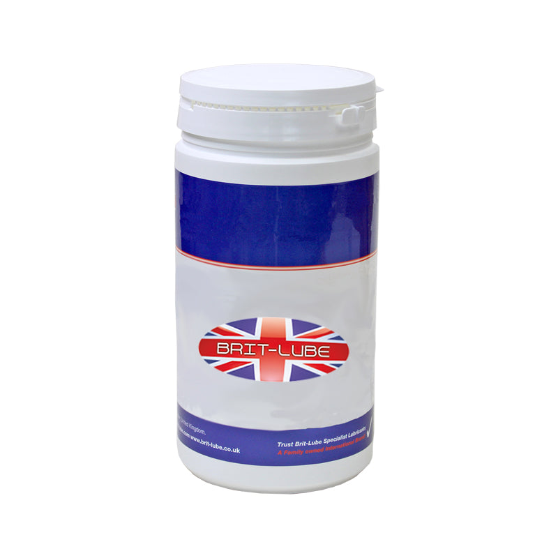 Brit-Lube Bio-Grease 000G 1kg - Allow 2-3 Days