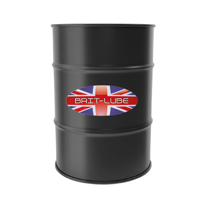 Brit-Lube GRS6 Cleaner 205 Litre - Allow 2-3 Days