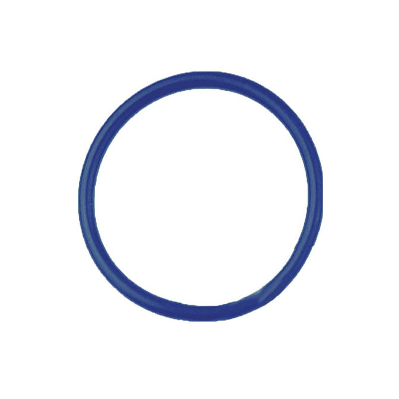 3mm Section 244mm Bore FLUOROSILICONE 70 Shore Rubber O-Ring - Allow 2-3 Days