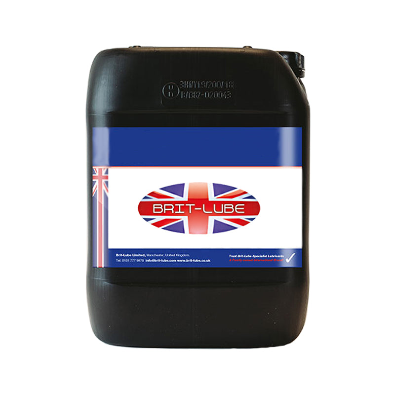 Brit-Lube Food-Tek Ultima PB Special Grease 10kg - Allow 2-3 Days