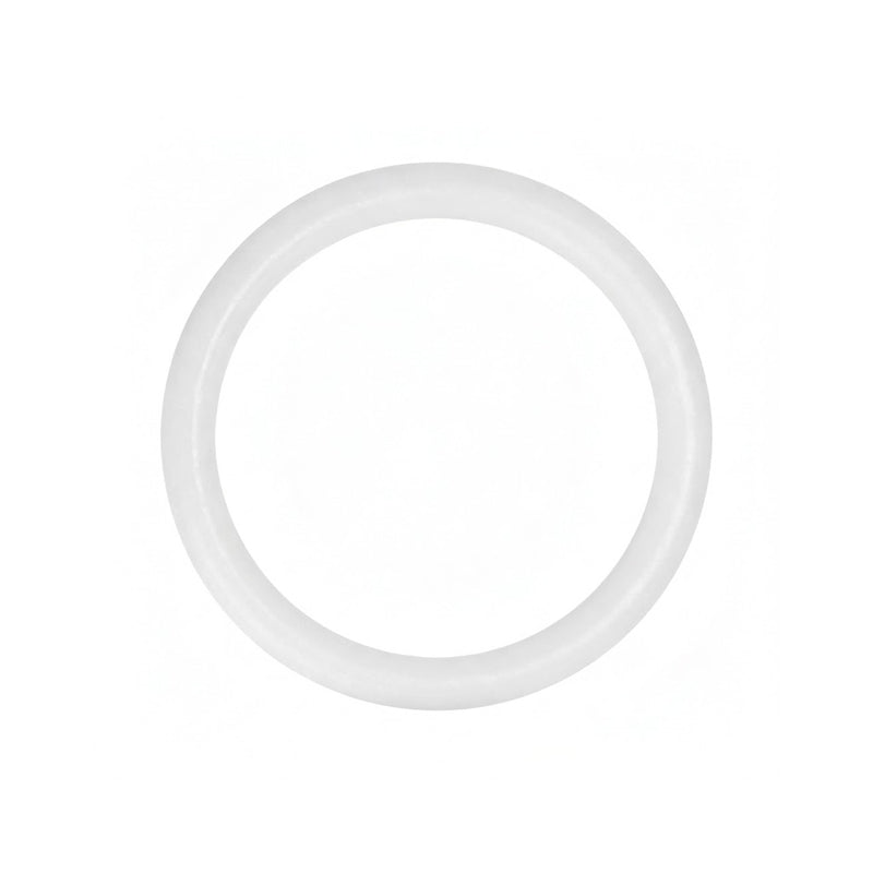 3mm Section 38mm Bore PTFE 55 Polymer O-Ring